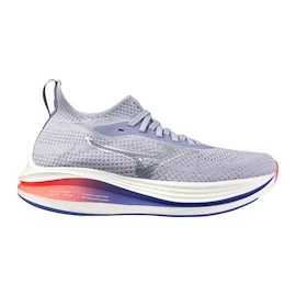 Ženska tekaška obutev Mizuno Neo Zen Icelandic Blue/Silver/Striking