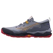 Ženska tekaška obutev Mizuno  Wave Daichi 9 Icelandic Blue/Citrus/CalypsoC