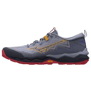 Ženska tekaška obutev Mizuno  Wave Daichi 9 Icelandic Blue/Citrus/CalypsoC  UK 6  UK 6