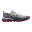 Ženska tekaška obutev Mizuno  Wave Daichi 9 Icelandic Blue/Citrus/CalypsoC  UK 6  UK 6
