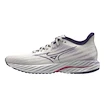 Ženska tekaška obutev Mizuno  Wave Inspire 21 MIZSnowWhite/VintageInd/CamRos  UK 5
