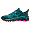 Ženska tekaška obutev Mizuno Wave Mujin 8 Kajaking/Lagoon