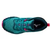 Ženska tekaška obutev Mizuno Wave Mujin 8 Kajaking/Lagoon