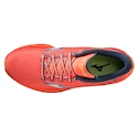 Ženska tekaška obutev Mizuno Wave Rebellion Neon Flame/White