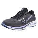 Ženska tekaška obutev Mizuno Wave Rider 25 / Blackened Pearl / 10077C / Violet Glow