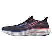 Ženska tekaška obutev Mizuno  Wave Rider 29 Odyssey Gray/Iris Bloom/Calyps