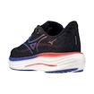 Ženska tekaška obutev Mizuno  Wave Rider 29 Odyssey Gray/Iris Bloom/Calyps