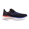 Ženska tekaška obutev Mizuno  Wave Rider 29 Odyssey Gray/Iris Bloom/Calyps