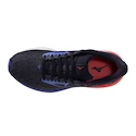 Ženska tekaška obutev Mizuno  Wave Rider 29 Odyssey Gray/Iris Bloom/Calyps