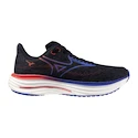 Ženska tekaška obutev Mizuno  Wave Rider 29 Odyssey Gray/Iris Bloom/Calyps
