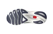 Ženska tekaška obutev Mizuno  Wave Skyrise 4 Snow White/Nightshadow Blue/Coral Reef