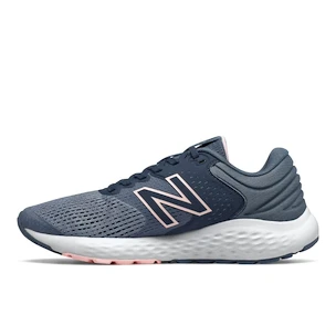 Ženska tekaška obutev New Balance 520 v7 dark grey