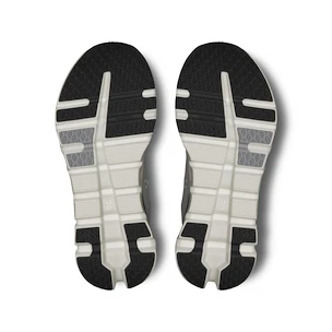 Ženska tekaška obutev On 2 Frost/White  EUR 39