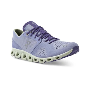 Ženska tekaška obutev On 2 Lavender/Ice