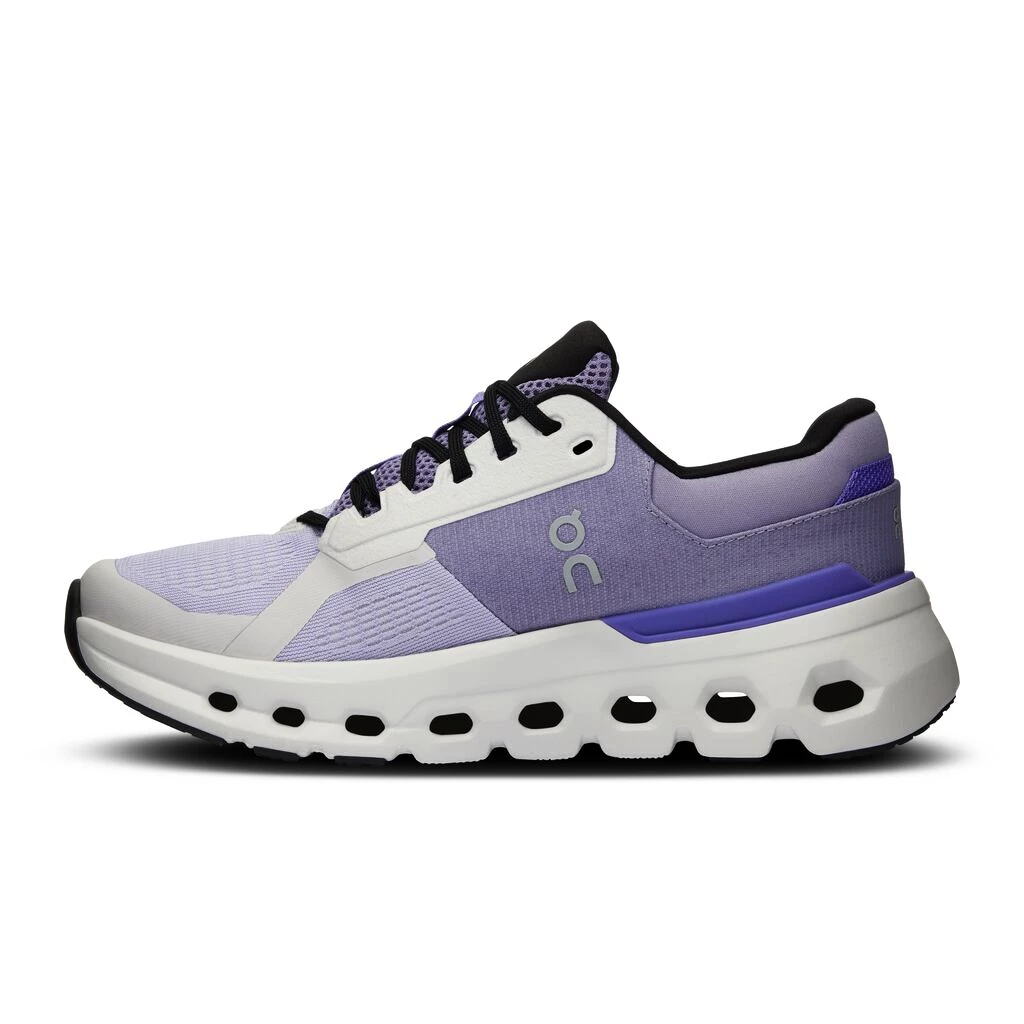 Ženska tekaška obutev On 2 Nimbus/Blueberry