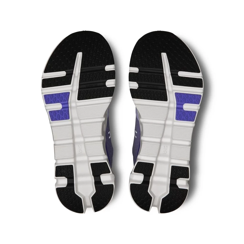 Ženska tekaška obutev On 2 Nimbus/Blueberry  EUR 38
