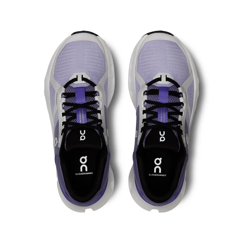 Ženska tekaška obutev On 2 Nimbus/Blueberry  EUR 38