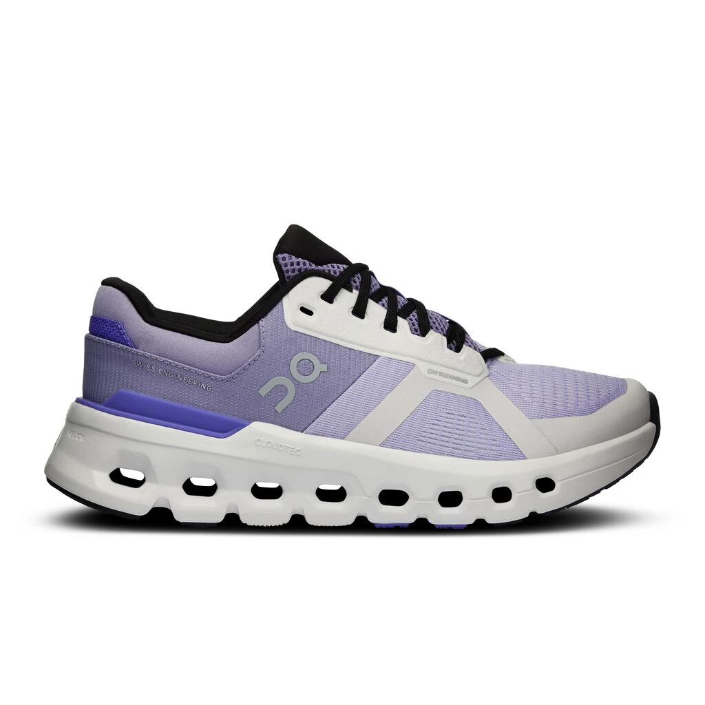 Ženska tekaška obutev On 2 Nimbus/Blueberry  EUR 38