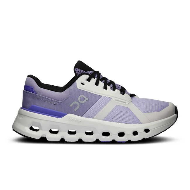 Ženska tekaška obutev On 2 Nimbus/Blueberry  EUR 38
