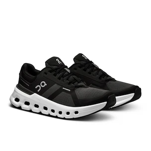 Ženska tekaška obutev On 2 Wide Eclipse/Black  EUR 40