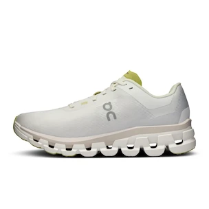 Ženska tekaška obutev On 4 White/Sand  EUR 37,5