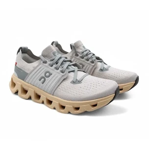 Ženska tekaška obutev On Cloudswift 4 Frost/Blonde   EUR 37