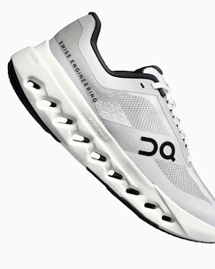 Ženska tekaška obutev On Glacier/White  EUR 39