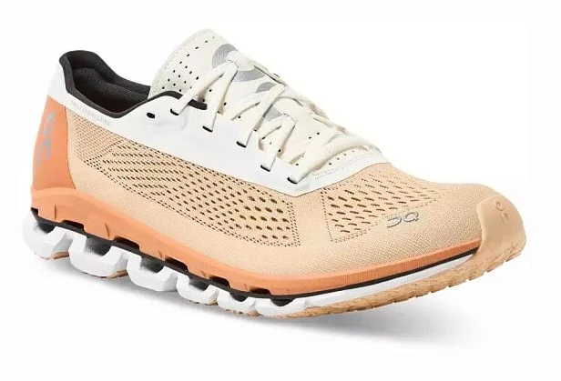 Ženska tekaška obutev On Savannah/White  EUR 41