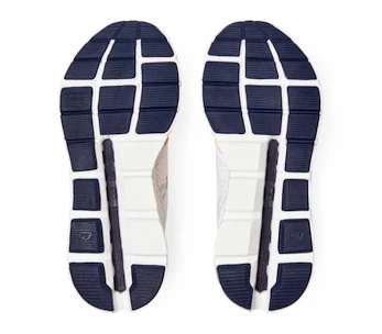 Ženska tekaška obutev On White/Almond  EUR 36,5