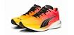Ženska tekaška obutev Puma Deviate Nitro Elite Fireglow Sun Stream