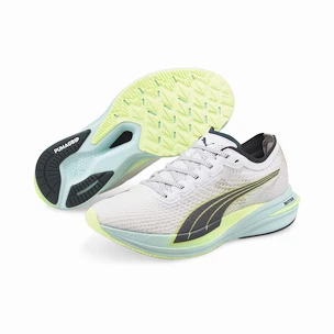 Ženska tekaška obutev Puma  Deviate Nitro White  EUR 38,5