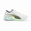 Ženska tekaška obutev Puma  Deviate Nitro White  EUR 38,5