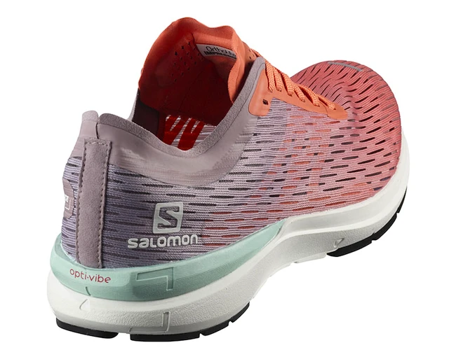 Ženska tekaška obutev Salomon 3 Accelerate