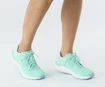 Ženska tekaška obutev Salomon 4 Balance Tanager Turquoise
