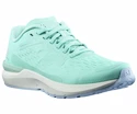Ženska tekaška obutev Salomon 4 Balance Tanager Turquoise