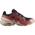 Ženska tekaška obutev Salomon 6 Gtx Black/Cohide/Fad  UK 7