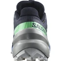 Ženska tekaška obutev Salomon 6 Gtx Carbon / Provence / White