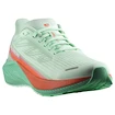 Ženska tekaška obutev Salomon Aero Blaze 2 Bay/Cherry Tomato/Electric Green