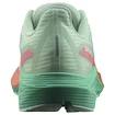 Ženska tekaška obutev Salomon Aero Blaze 2 Bay/Cherry Tomato/Electric Green