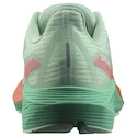Ženska tekaška obutev Salomon Aero Blaze 2 Bay/Cherry Tomato/Electric Green