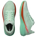 Ženska tekaška obutev Salomon Aero Blaze 2 Bay/Cherry Tomato/Electric Green