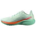 Ženska tekaška obutev Salomon Aero Blaze 2 Bay/Cherry Tomato/Electric Green