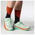 Ženska tekaška obutev Salomon Aero Blaze 2 Bay/Cherry Tomato/Electric Green