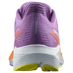 Ženska tekaška obutev Salomon Aero Blaze 2 Iris Orchid/Dragon Fire/Sulphur Spring