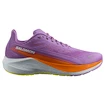 Ženska tekaška obutev Salomon Aero Blaze 2 Iris Orchid/Dragon Fire/Sulphur Spring