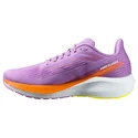 Ženska tekaška obutev Salomon Aero Blaze 2 Iris Orchid/Dragon Fire/Sulphur Spring