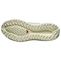 Ženska tekaška obutev Salomon Aero Blaze 3 GRVL Vanilla Ice/Vanilla Ice/Almond Milk