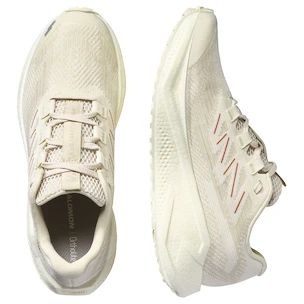 Ženska tekaška obutev Salomon Aero Blaze 3 GRVL Vanilla Ice/Vanilla Ice/Almond Milk
