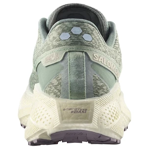 Ženska tekaška obutev Salomon Aero Glide 3 GRVL Sea Foam/Vanilla Ice/Nirvana