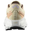 Ženska tekaška obutev Salomon Aero Glide 3 GRVL Shortbread/White/Fusion Coral